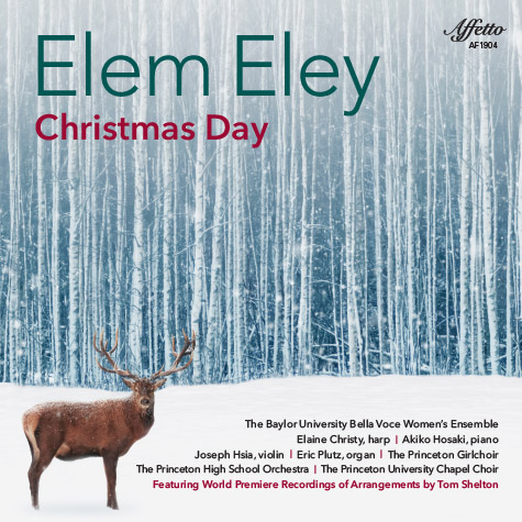 Christmas Day – Elem Eley